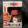 Pop! Daddy #07 The Raptor | Toronto Raptors New Arrivals