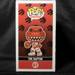 Pop! Daddy #07 The Raptor | Toronto Raptors New Arrivals 9 Pop! Daddy #07 The Raptor | Toronto Raptors New Arrivals