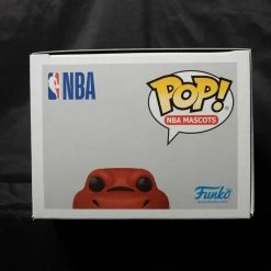 Pop! Daddy #07 The Raptor | Toronto Raptors New Arrivals 10 Pop! Daddy #07 The Raptor | Toronto Raptors New Arrivals
