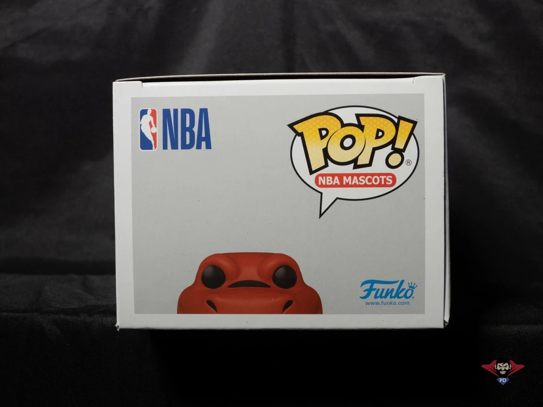 Pop! Daddy #07 The Raptor | Toronto Raptors New Arrivals 5 Pop! Daddy #07 The Raptor | Toronto Raptors New Arrivals