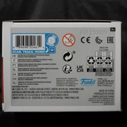 Pop! Daddy #07 The Raptor | Toronto Raptors New Arrivals 11 Pop! Daddy #07 The Raptor | Toronto Raptors New Arrivals