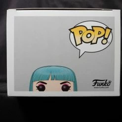 Pop! Daddy New Arrivals SE Hot Topic Girl | Hot Topic