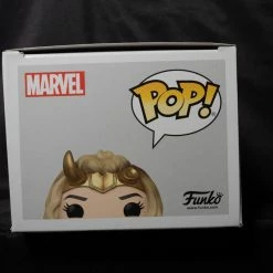 Pop! Daddy #897 Sylvie | Loki