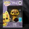 Pop! Daddy #30 Chip | Disney Art Series New Arrivals