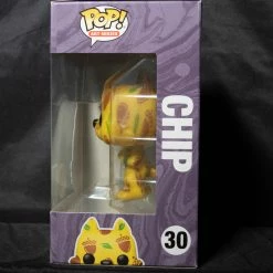Pop! Daddy #30 Chip | Disney Art Series New Arrivals