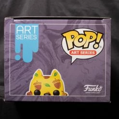Pop! Daddy #30 Chip | Disney Art Series New Arrivals