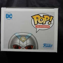 Pop! Daddy #1237 Peacemaker | Peacemaker