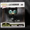 Pop! Daddy #269 Catwoman (Jim Lee Deluxe) | DC Comics