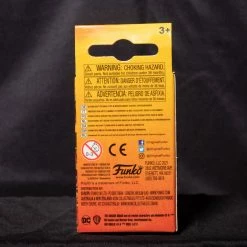 Pop! Daddy Harley Quinn (Damaged Dress) | The Suicide Squad (Funko Keychain)