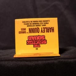 Pop! Daddy Harley Quinn (Damaged Dress) | The Suicide Squad (Funko Keychain)