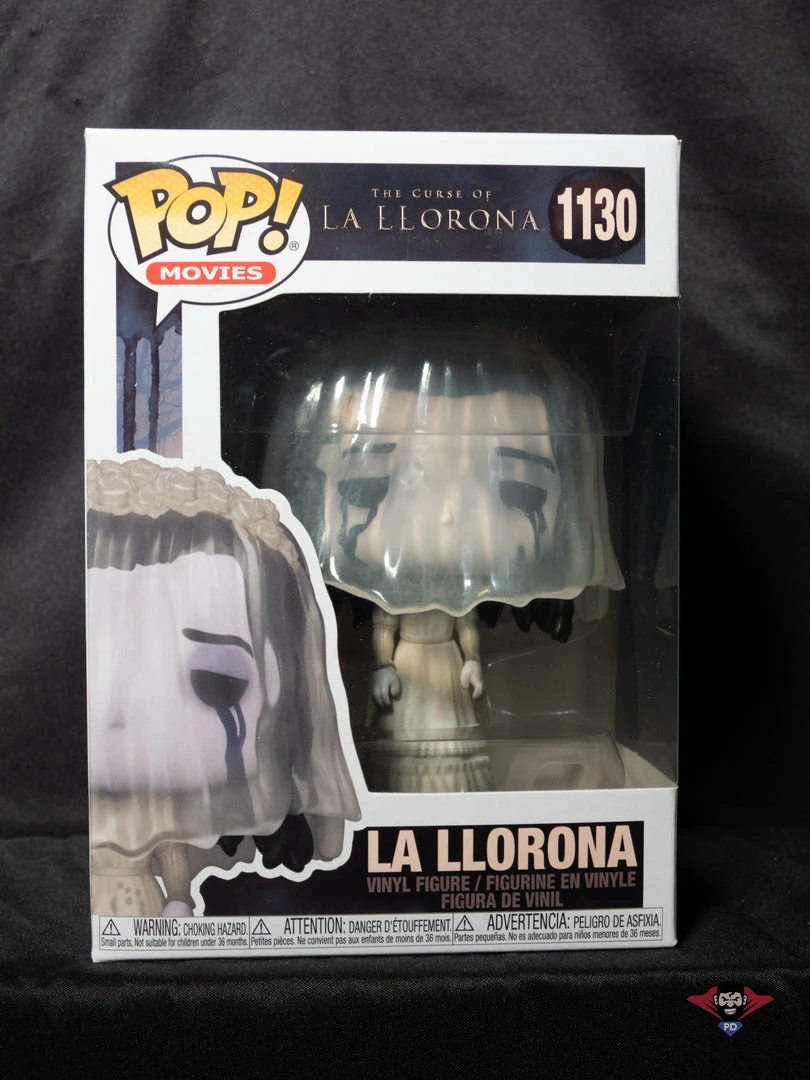 Pop! Daddy #1130 La Llorona | The Curse Of La Llorona New Arrivals 1 Pop! Daddy #1130 La Llorona | The Curse Of La Llorona New Arrivals