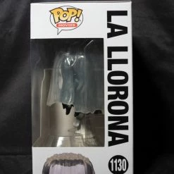 Pop! Daddy #1130 La Llorona | The Curse Of La Llorona New Arrivals