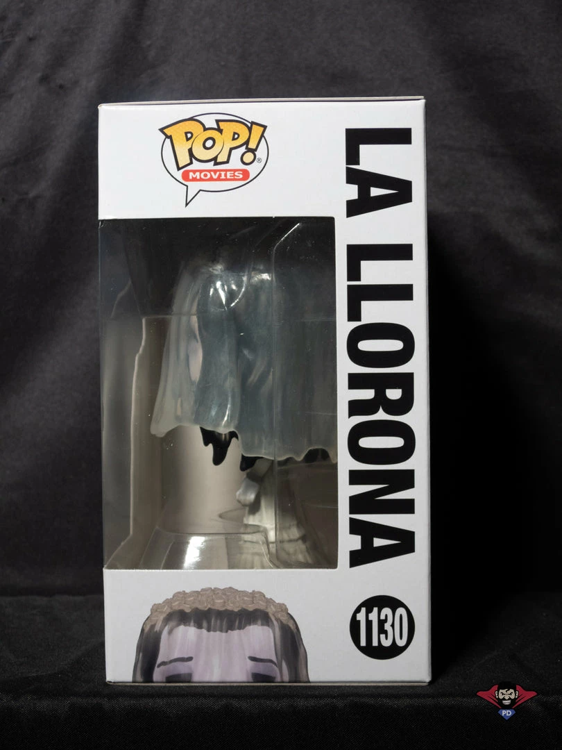 Pop! Daddy #1130 La Llorona | The Curse Of La Llorona New Arrivals 2 Pop! Daddy #1130 La Llorona | The Curse Of La Llorona New Arrivals