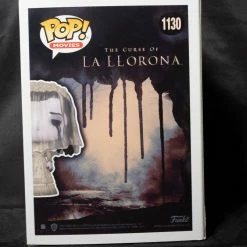 Pop! Daddy #1130 La Llorona | The Curse Of La Llorona New Arrivals 8 Pop! Daddy #1130 La Llorona | The Curse Of La Llorona New Arrivals