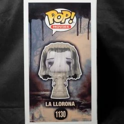 Pop! Daddy #1130 La Llorona | The Curse Of La Llorona New Arrivals 9 Pop! Daddy #1130 La Llorona | The Curse Of La Llorona New Arrivals