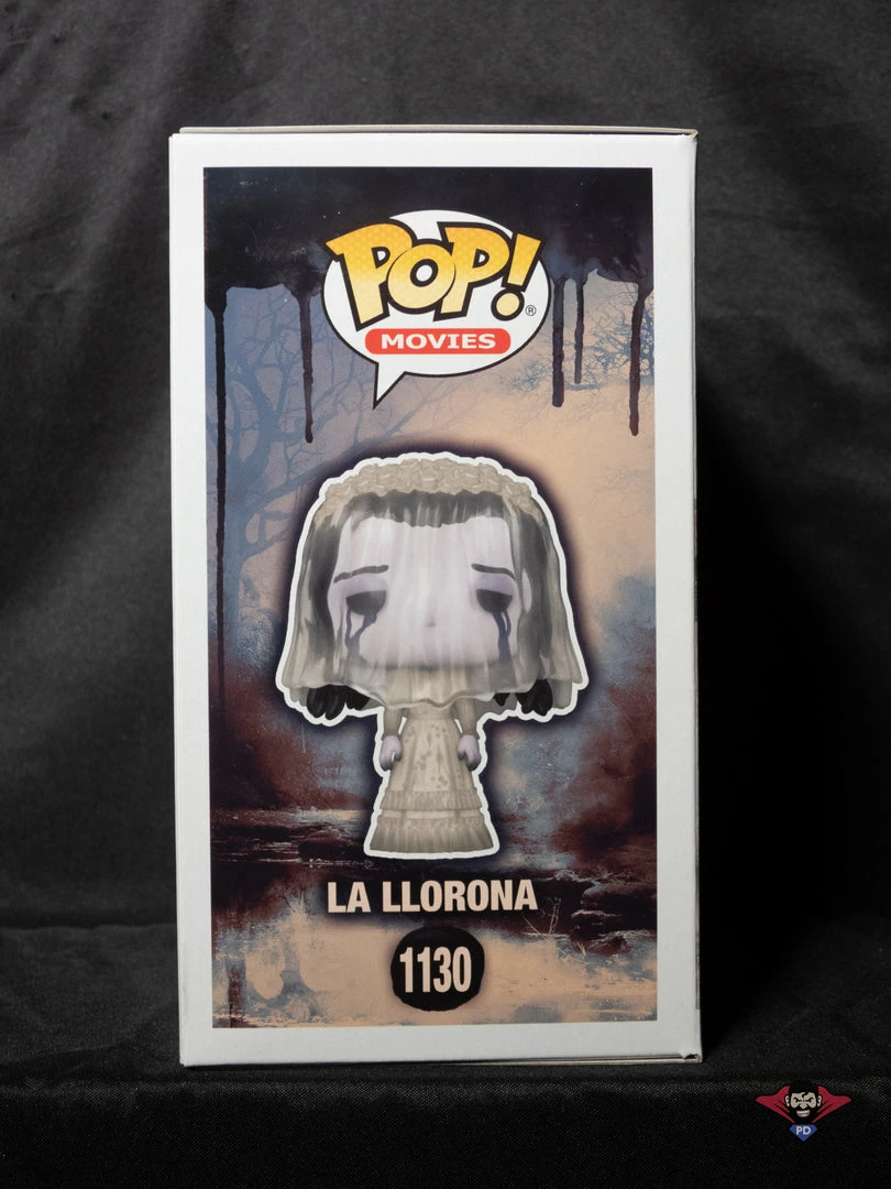 Pop! Daddy #1130 La Llorona | The Curse Of La Llorona New Arrivals 4 Pop! Daddy #1130 La Llorona | The Curse Of La Llorona New Arrivals