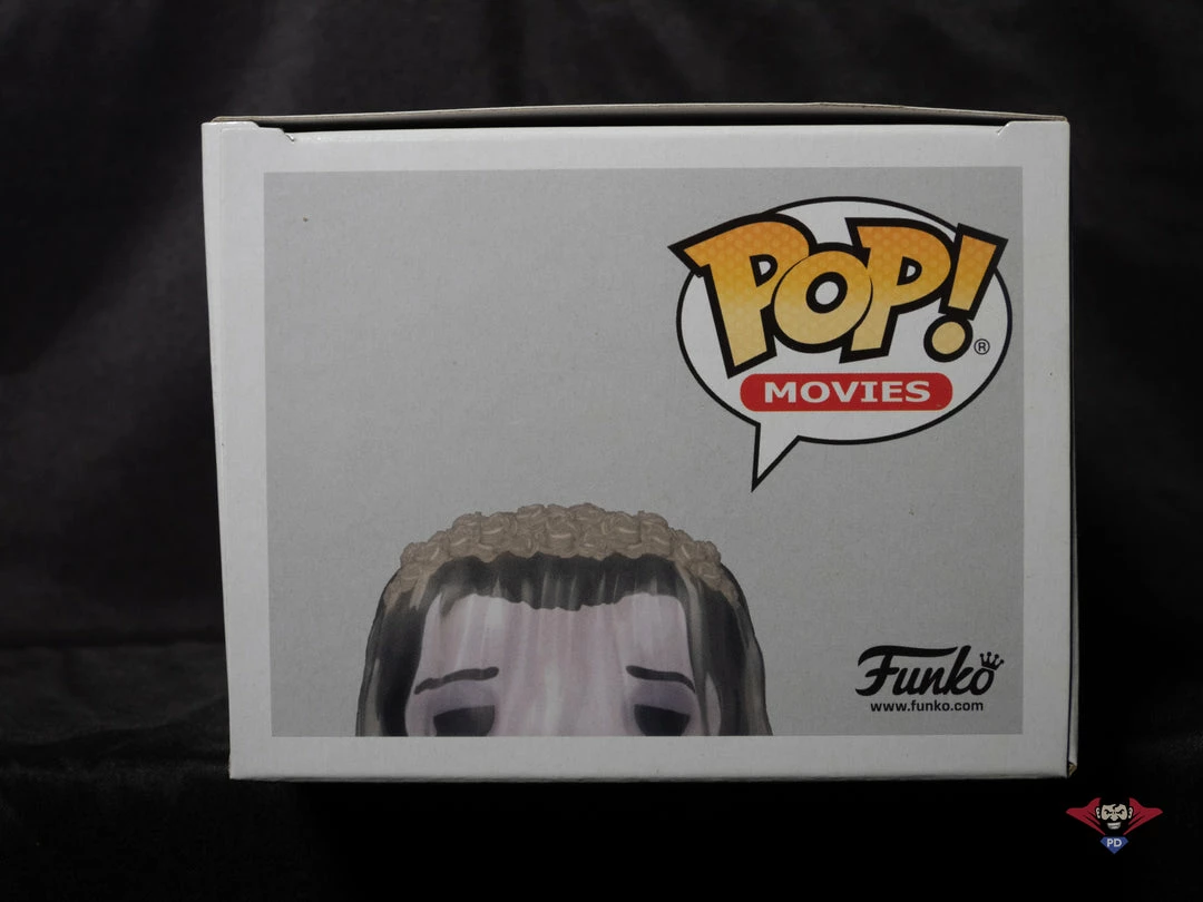 Pop! Daddy #1130 La Llorona | The Curse Of La Llorona New Arrivals 5 Pop! Daddy #1130 La Llorona | The Curse Of La Llorona New Arrivals