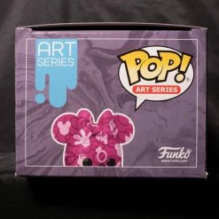 Pop! Daddy New Arrivals #23 Minnie Mouse | Disney Art Series 10 Pop! Daddy New Arrivals #23 Minnie Mouse | Disney Art Series