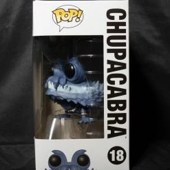 Pop! Daddy #18 Chupacabra | The Crimes Of Grindelwald New Arrivals
