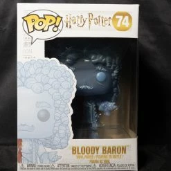 Pop! Daddy New Arrivals #74 Bloody Baron | Harry Potter