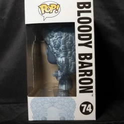 Pop! Daddy New Arrivals #74 Bloody Baron | Harry Potter