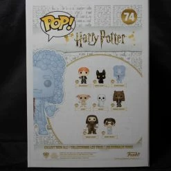 Pop! Daddy New Arrivals #74 Bloody Baron | Harry Potter