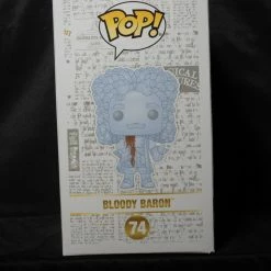 Pop! Daddy New Arrivals #74 Bloody Baron | Harry Potter