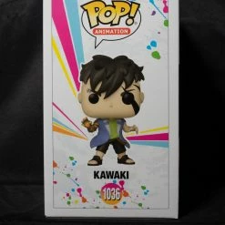 Pop! Daddy New Arrivals #1036 Kawaki | Boruto