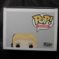 Pop! Daddy #111 Justin Timberlake | NSYNC
