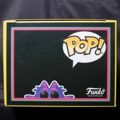 Pop! Daddy #1059 Cheshire Cat (Blacklight) | Alice In Wonderland New Arrivals