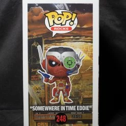 Pop! Daddy #248