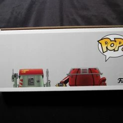 Pop! Daddy 2 Pack Solo W1 - Fight Droids | Star Wars New Arrivals