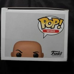 Pop! Daddy New Arrivals #91 The Rock | WWE