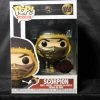 Pop! Daddy #1058 Scorpion (Metallic) | Mortal Kombat