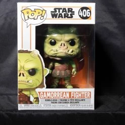 Pop! Daddy #406 Gamorrean Fighter | Star Wars