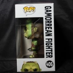 Pop! Daddy #406 Gamorrean Fighter | Star Wars