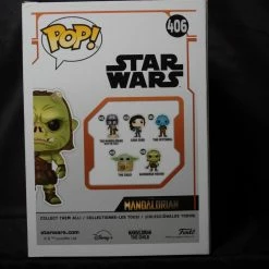 Pop! Daddy #406 Gamorrean Fighter | Star Wars