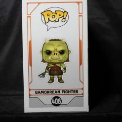 Pop! Daddy #406 Gamorrean Fighter | Star Wars