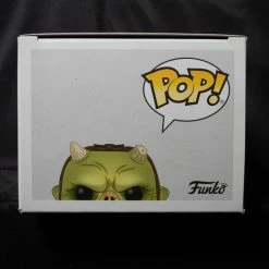 Pop! Daddy #406 Gamorrean Fighter | Star Wars