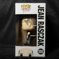 Pop! Daddy #1050 Jean Rasczak | Starship Troopers New Arrivals