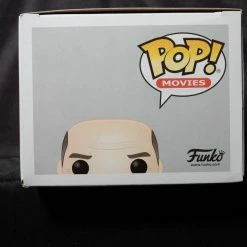 Pop! Daddy #1050 Jean Rasczak | Starship Troopers New Arrivals