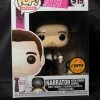 Pop! Daddy New Arrivals #919 Narrator (With Power Animal) | Fight Club