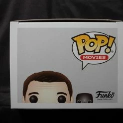 Pop! Daddy New Arrivals #919 Narrator (With Power Animal) | Fight Club