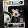 Pop! Daddy New Arrivals #103 Caramelo | TokiDoki