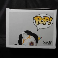 Pop! Daddy New Arrivals #103 Caramelo | TokiDoki