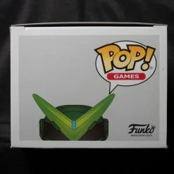 Pop! Daddy #519 Genji | Overwatch New Arrivals