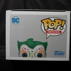 Pop! Daddy New Arrivals #414 The Joker | DC Super Heroes