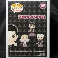 Pop! Daddy #703 Derek Zoolander | Zoolander