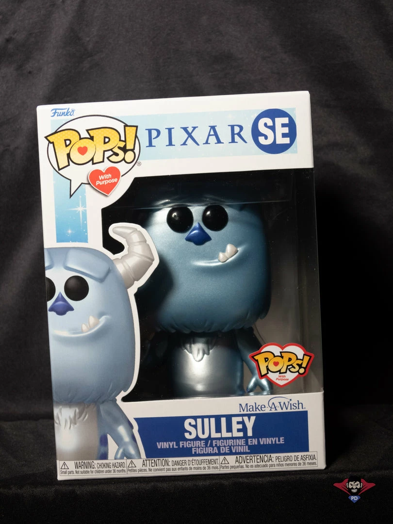 Pop! Daddy SE Sulley | Pixar 1 Pop! Daddy SE Sulley | Pixar