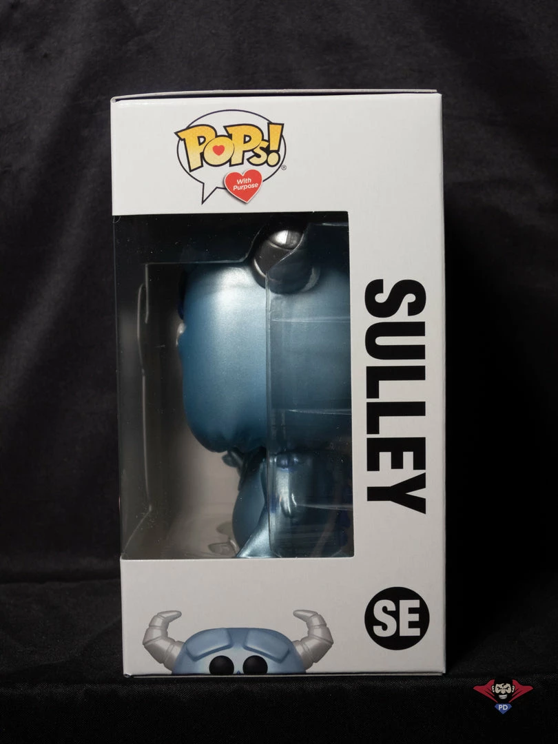 Pop! Daddy SE Sulley | Pixar 2 Pop! Daddy SE Sulley | Pixar